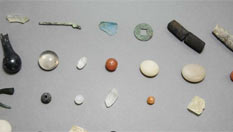 考古專家披露鄴城遺址發現的北朝舍利函詳情