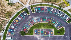 南太湖美麗鄉村&ldquo;雛形初現&rdquo;